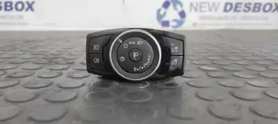 Peça sobressalente para automóvel em segunda mão comutador de luzes por ford focus turn. titanium referências oem iam f1et13a024ab