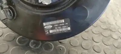 Peça sobressalente para automóvel em segunda mão servo freio por ford focus turn. titanium referências oem iam dv612b195re  
