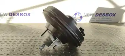 Peça sobressalente para automóvel em segunda mão servo freio por ford focus turn. titanium referências oem iam dv612b195re  
