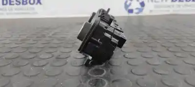 Second-hand car spare part climate control for ford focus turn. titanium oem iam references f1et19980aj  