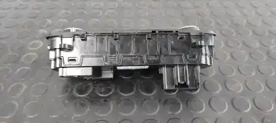 Second-hand car spare part climate control for ford focus turn. titanium oem iam references f1et19980aj  