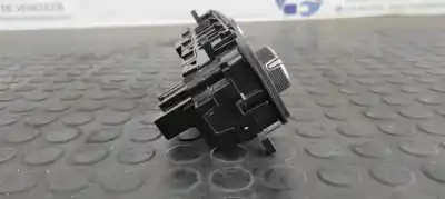 Second-hand car spare part climate control for ford focus turn. titanium oem iam references f1et19980aj  