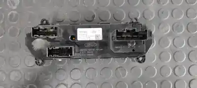 Second-hand car spare part climate control for ford focus turn. titanium oem iam references f1et19980aj  