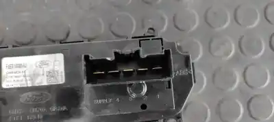 Second-hand car spare part climate control for ford focus turn. titanium oem iam references f1et19980aj  