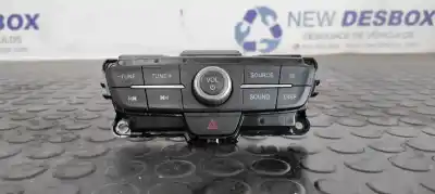 Peça sobressalente para automóvel em segunda mão comandos de alavanca por ford focus turn. titanium referências oem iam f1et18k811hd