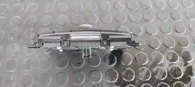 Second-hand car spare part multifunction switch for ford focus turn. titanium oem iam references f1et18k811hd  