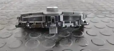 Second-hand car spare part multifunction switch for ford focus turn. titanium oem iam references f1et18k811hd  