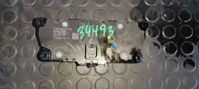 Second-hand car spare part multifunction switch for ford focus turn. titanium oem iam references f1et18k811hd  