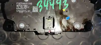 Second-hand car spare part multifunction switch for ford focus turn. titanium oem iam references f1et18k811hd  