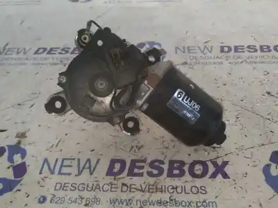 Peça sobressalente para automóvel em segunda mão Motor Do Limpa Para Brisas por FORD RANGER (ES) 2.5 TDCi CAT Referências OEM IAM TG1592003151  