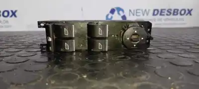Peça sobressalente para automóvel em segunda mão botão / interruptor elevador vidro dianteiro esquerdo por ford focus turn. titanium referências oem iam f1et14a132cc