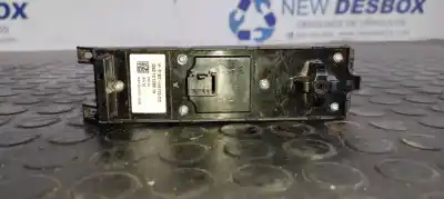 Peça sobressalente para automóvel em segunda mão botão / interruptor elevador vidro dianteiro esquerdo por ford focus turn. titanium referências oem iam f1et14a132cc  