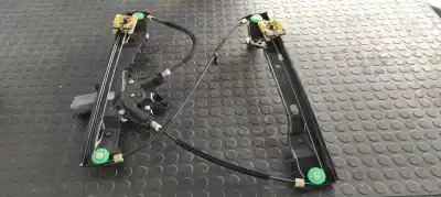 Peça sobressalente para automóvel em segunda mão elevador de vidros dianteiro direito por ford focus turn. titanium referências oem iam bm51a23200bf