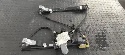 Peça sobressalente para automóvel em segunda mão elevador de vidros dianteira esquerda por ford focus turn. titanium referências oem iam bm51a23201bf