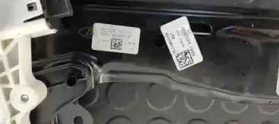 Second-hand car spare part driver left window regulator for ford focus turn. titanium oem iam references bm51a23201bf  