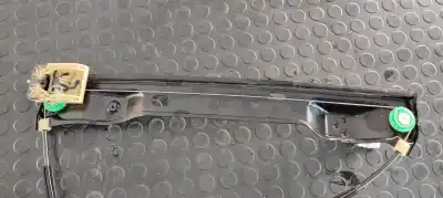 Second-hand car spare part driver left window regulator for ford focus turn. titanium oem iam references bm51a23201bf  