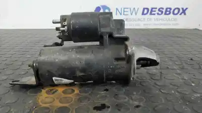 Second-hand car spare part STARTER MOTOR for BMW SERIE 3 COUPE (E36)  OEM IAM references 0986014900  