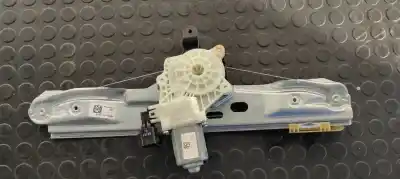 Peça sobressalente para automóvel em segunda mão elevador de vidros traseiro direito por ford focus turn. titanium referências oem iam bm51a27000be