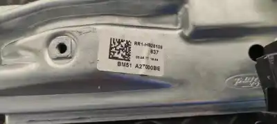 Pezzo di ricambio per auto di seconda mano alzacristalli posteriore destro per ford focus turn. titanium riferimenti oem iam bm51a27000be  