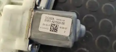 Pezzo di ricambio per auto di seconda mano alzacristalli posteriore destro per ford focus turn. titanium riferimenti oem iam bm51a27000be  