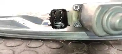 Pezzo di ricambio per auto di seconda mano alzacristalli posteriore destro per ford focus turn. titanium riferimenti oem iam bm51a27000be  