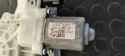 Pezzo di ricambio per auto di seconda mano alzacristalli posteriore sinistro per ford focus turn. titanium riferimenti oem iam bm51a27001be  