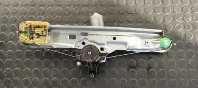 Pezzo di ricambio per auto di seconda mano alzacristalli posteriore sinistro per ford focus turn. titanium riferimenti oem iam bm51a27001be  