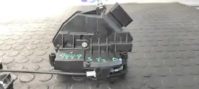 Pezzo di ricambio per auto di seconda mano serratura porta posteriore destra per ford focus turn. titanium riferimenti oem iam bm5aa26412ah  