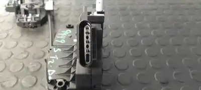 Pezzo di ricambio per auto di seconda mano serratura porta posteriore destra per ford focus turn. titanium riferimenti oem iam bm5aa26412ah  