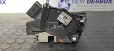 Pezzo di ricambio per auto di seconda mano serratura porta posteriore destra per ford focus turn. titanium riferimenti oem iam bm5aa26412ah  