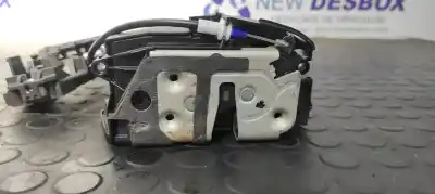 Pezzo di ricambio per auto di seconda mano serratura porta posteriore destra per ford focus turn. titanium riferimenti oem iam bm5aa26412ah  