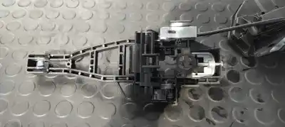 Pezzo di ricambio per auto di seconda mano serratura porta posteriore destra per ford focus turn. titanium riferimenti oem iam bm5aa26412ah  