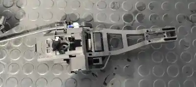 Pezzo di ricambio per auto di seconda mano serratura porta posteriore destra per ford focus turn. titanium riferimenti oem iam bm5aa26412ah  