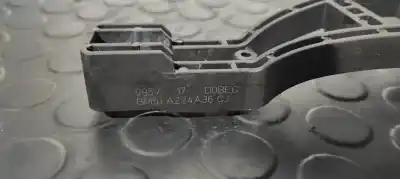 Pezzo di ricambio per auto di seconda mano serratura porta posteriore destra per ford focus turn. titanium riferimenti oem iam bm5aa26412ah  