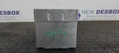 Second-hand car spare part ecu engine control for daewoo lanos cool oem iam references 16247149  