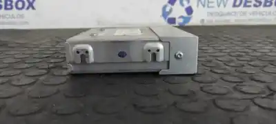 Second-hand car spare part ecu engine control for daewoo lanos cool oem iam references 16247149  