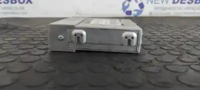 Second-hand car spare part ecu engine control for daewoo lanos cool oem iam references 16247149  