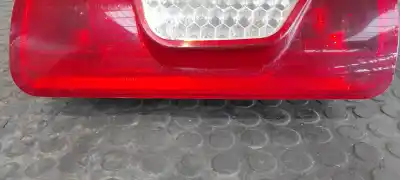Автозапчастина б/у правий ліхтар для ford tourneo connect (tc7) kombi corta посилання на oem iam 9t1613404ac  