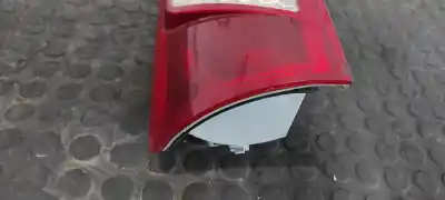 Автозапчастина б/у правий ліхтар для ford tourneo connect (tc7) kombi corta посилання на oem iam 9t1613404ac  