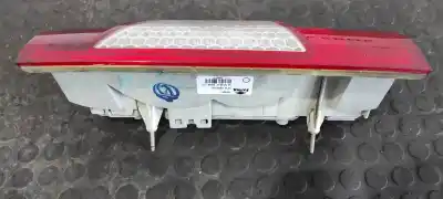 Автозапчастина б/у правий ліхтар для ford tourneo connect (tc7) kombi corta посилання на oem iam 9t1613404ac  