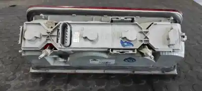 Автозапчастина б/у правий ліхтар для ford tourneo connect (tc7) kombi corta посилання на oem iam 9t1613404ac  