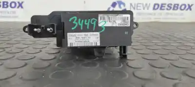 Peça sobressalente para automóvel em segunda mão resistência sofagem chauffage por ford focus turn. titanium referências oem iam bv6n18d612ca  