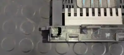 Peça sobressalente para automóvel em segunda mão resistência sofagem chauffage por ford focus turn. titanium referências oem iam bv6n18d612ca  