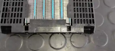 Peça sobressalente para automóvel em segunda mão resistência sofagem chauffage por ford focus turn. titanium referências oem iam bv6n18d612ca  