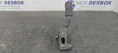 Peça sobressalente para automóvel em segunda mão potenciômetro por toyota yaris (ksp9/scp9/nlp9) básico referências oem iam 781100d010