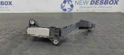 İkinci el araba yedek parçası potansi̇yometre için toyota yaris (ksp9/scp9/nlp9) básico oem iam referansları 781100d010  