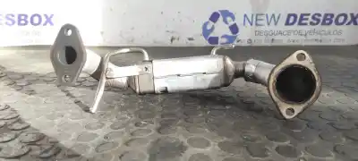 Автозапчастина б/у кулер Egr для MAZDA 5 BERL. (CR) 2.0 CRTD Active+ (105kW) Посилання на OEM IAM   