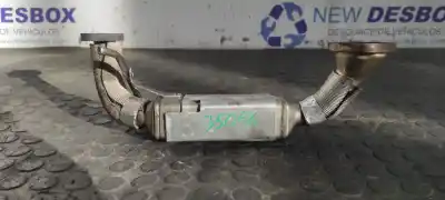 Автозапчасти б/у охладитель рог за mazda 5 berl. (cr) 2.0 crtd active+ (105kw) ссылки oem iam   