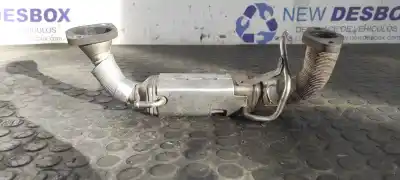 Автозапчасти б/у охладитель рог за mazda 5 berl. (cr) 2.0 crtd active+ (105kw) ссылки oem iam   