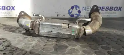 Автозапчасти б/у охладитель рог за mazda 5 berl. (cr) 2.0 crtd active+ (105kw) ссылки oem iam   